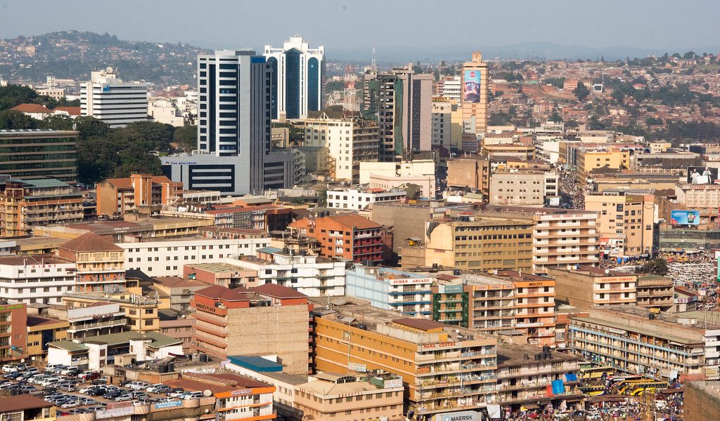 10 Days Rwanda Primates And Wildlife Safari