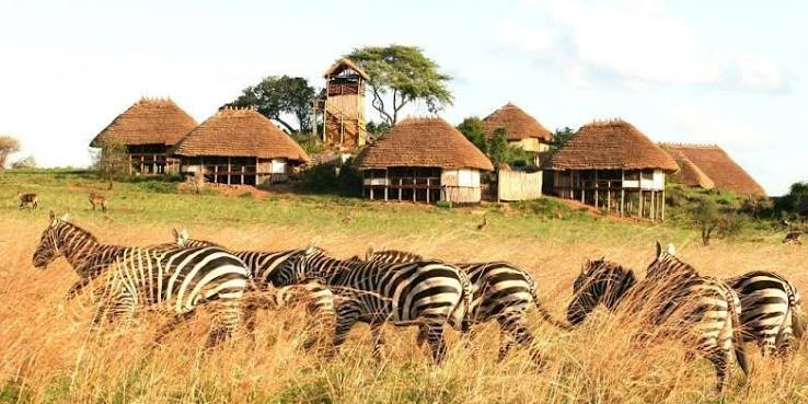 Kidepo Valley National Park